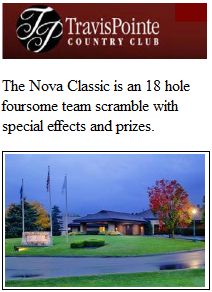 The NOVA Classic Scramble