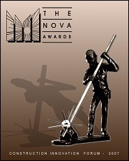 CIF Presents the NOVA Award