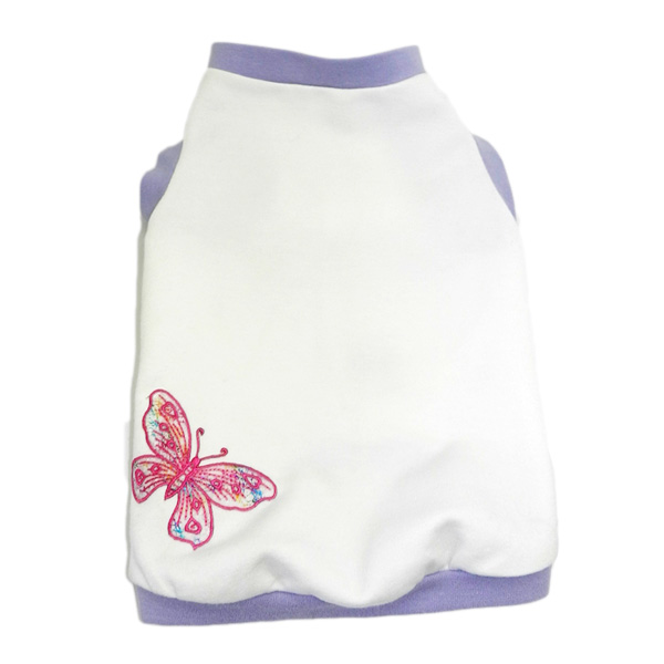 Butterfly Kisses Tank
